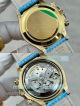Swiss Replica Rolex Beach Daytona Baby Blue MOP Dial Leather Strap Watch (7)_th.jpg